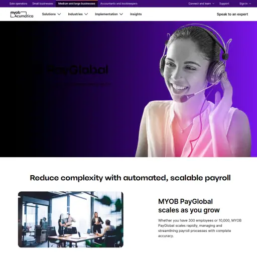 MYOB
