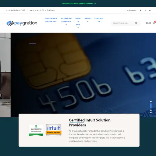 Paygration