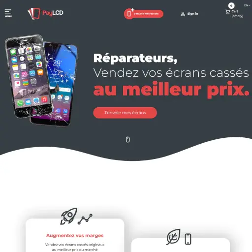 Paylcd