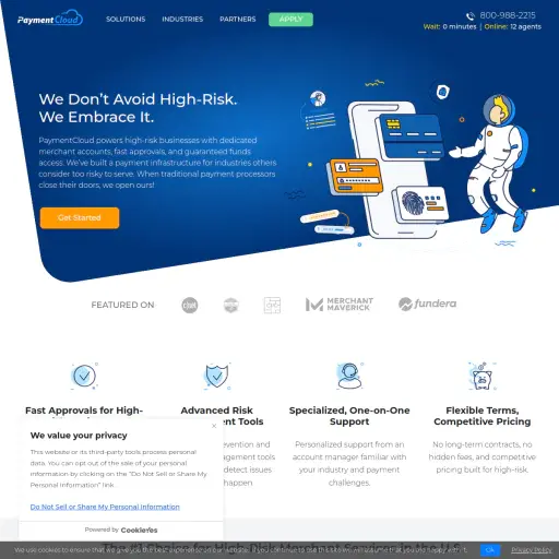 PaymentCloud