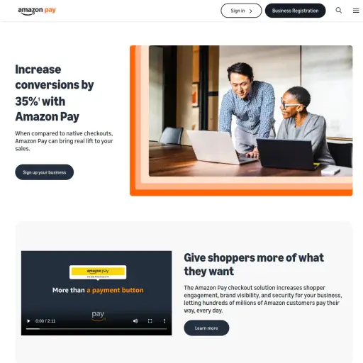 Amazon