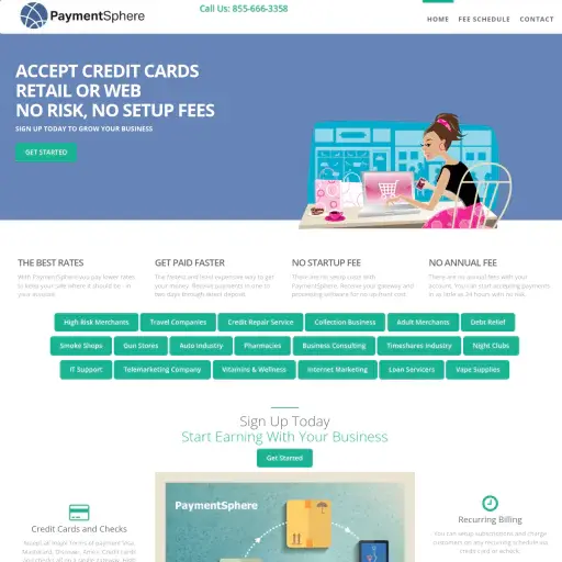 Paymentsphere