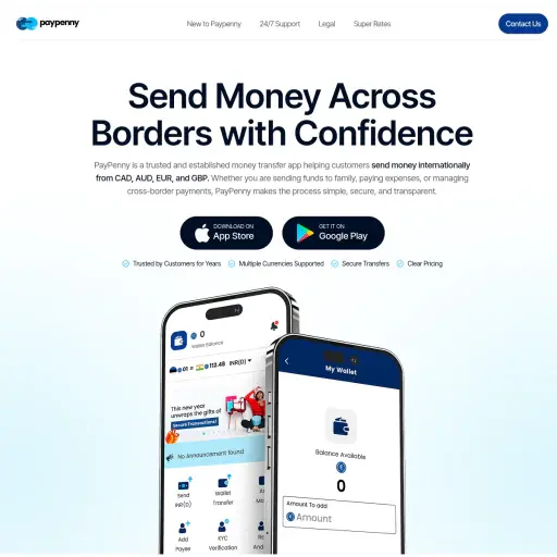 Paypenny