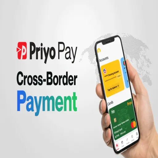 Priyo Inc.