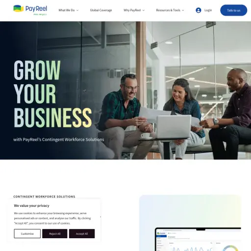 Payreel