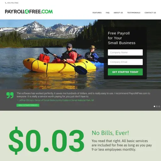 payroll4free.com
