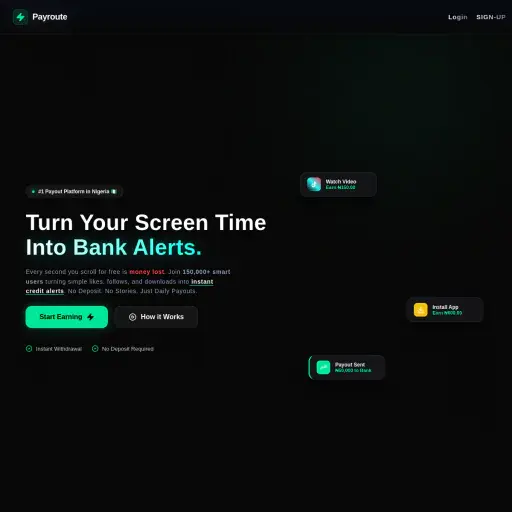 payroute.online