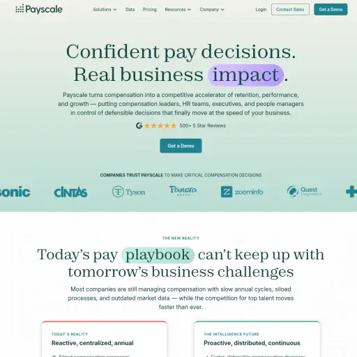 PayScale