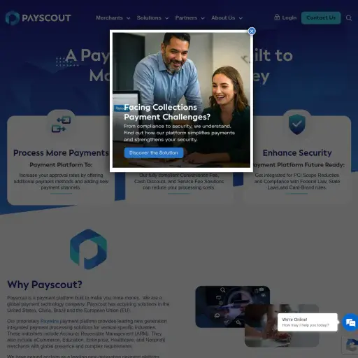 Payscout