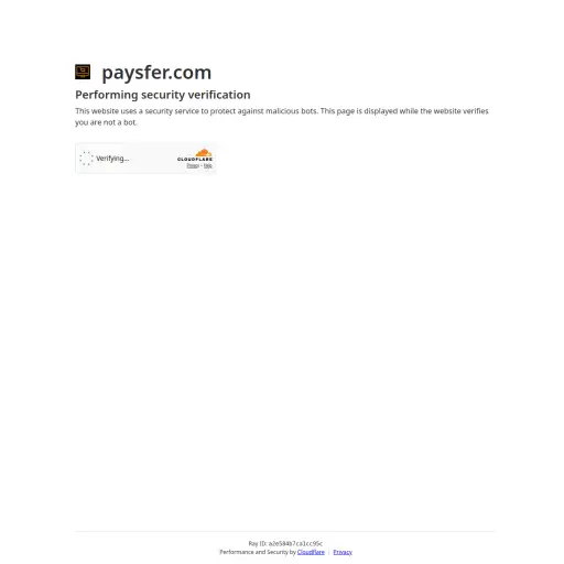 Paysfer eMart