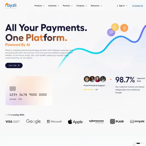Payzli