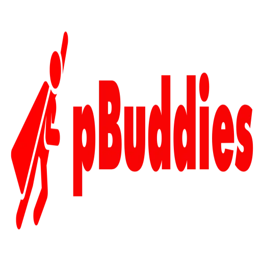 Pbuddies