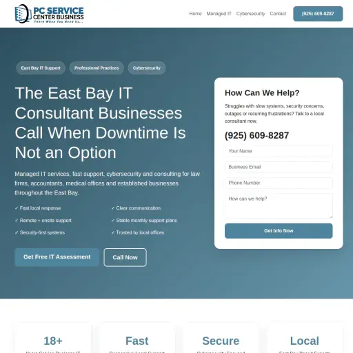 PC Servicecenter