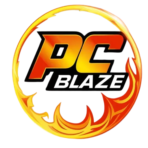 Pcblaze