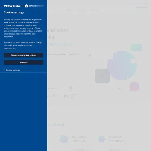 PCCW GLOBAL