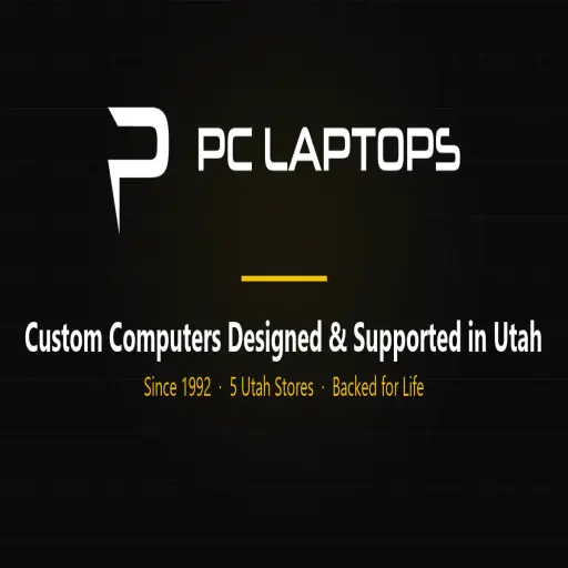 PC Laptops