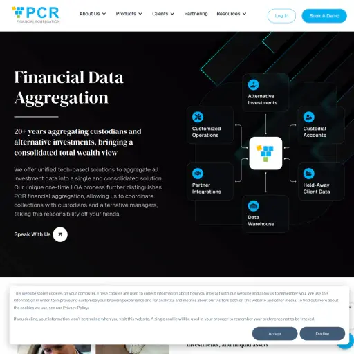 Pcrinsights