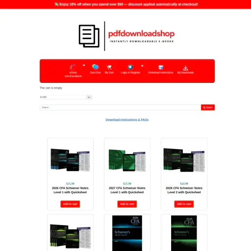 Pdfdownloadshop