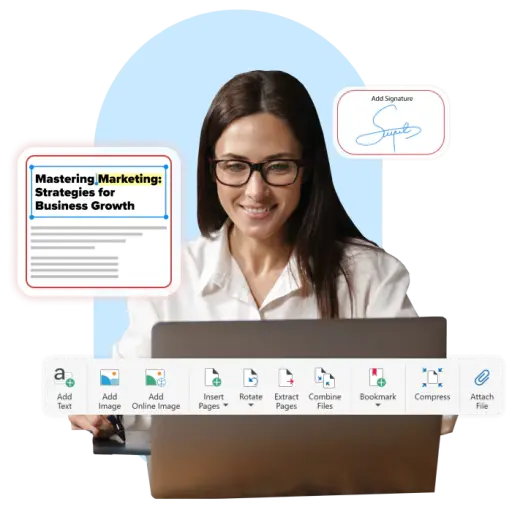 MobiPDF (formerly PDF Extra)
