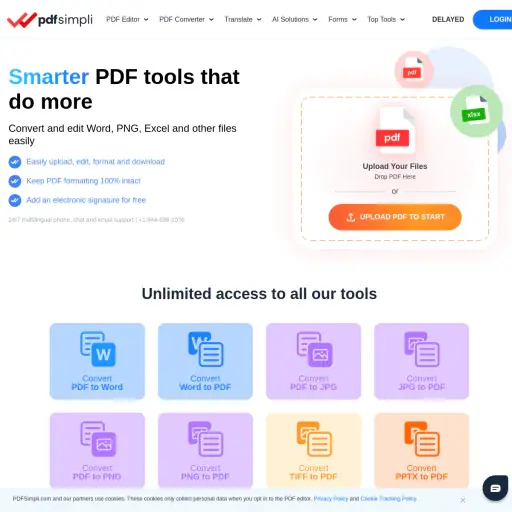 PDFSimpli