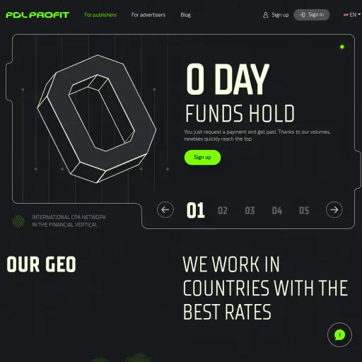 PDL Profit