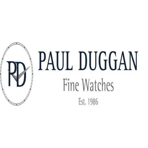 Paul Duggan Fine Watches