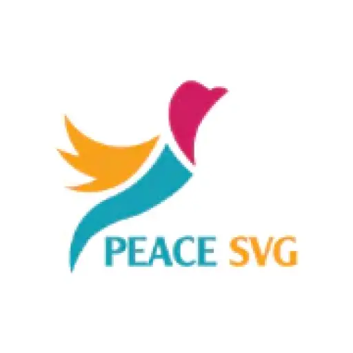 Peacesvg