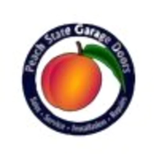 Peach State Garage Doors