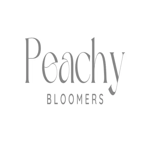 Peachybloomers