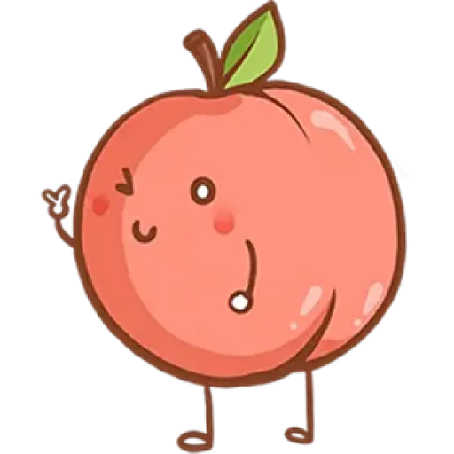 Just Peachy Boutiquey