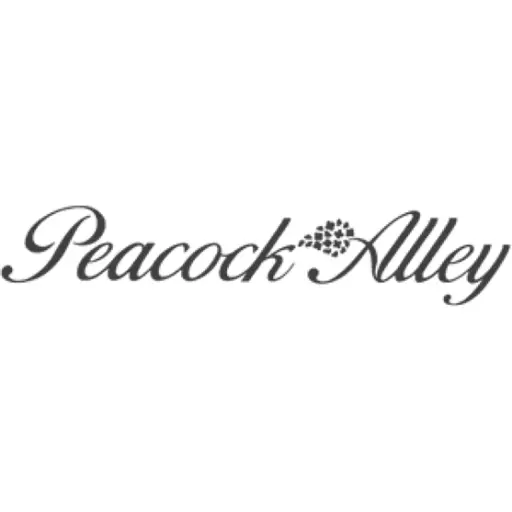 Peacock Alley
