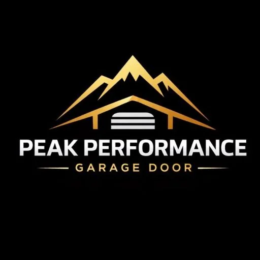 Peak Performance Garage Door