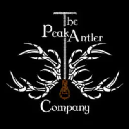 Peakantlers