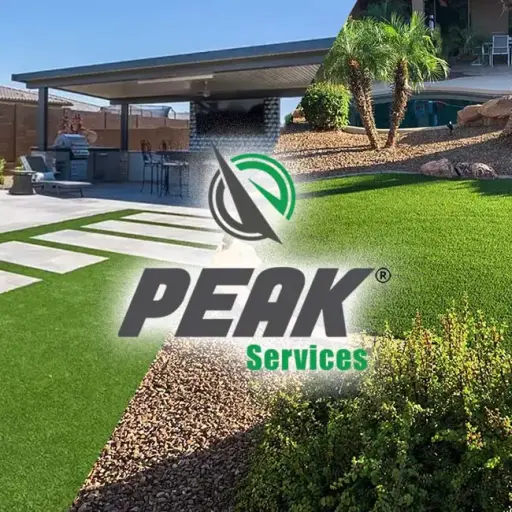 Peak Services Group