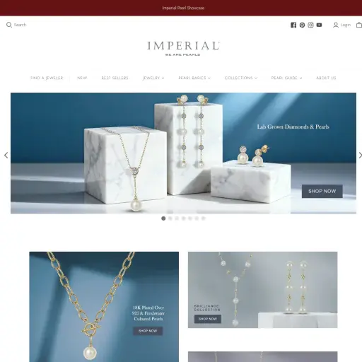 Pearls.com