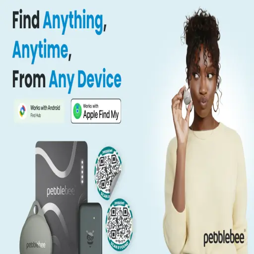 Pebblebee