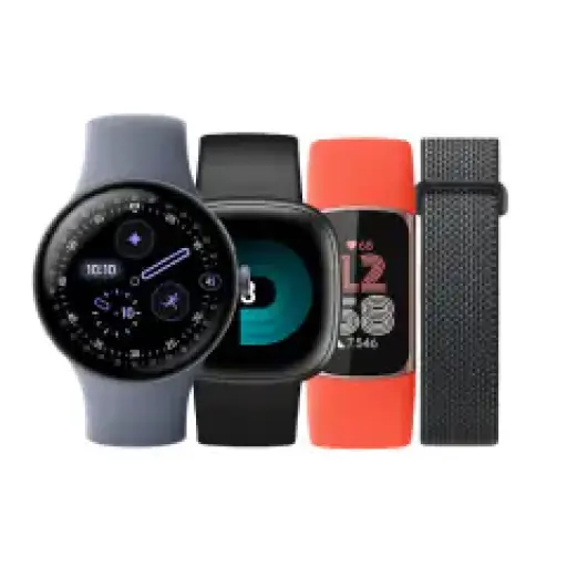 Pebble
