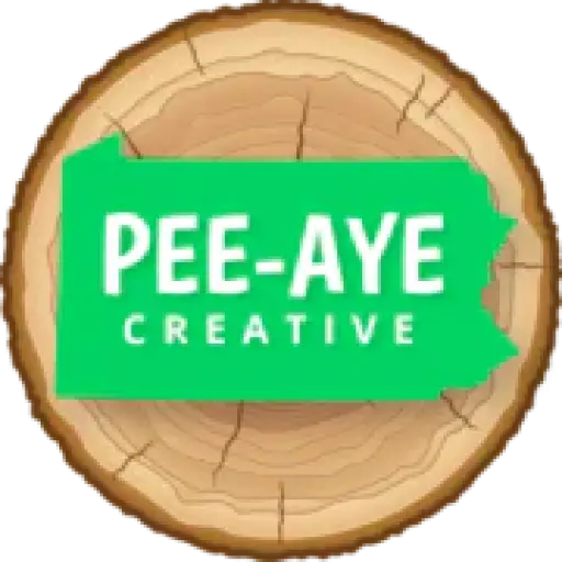 Pee-Aye Creative