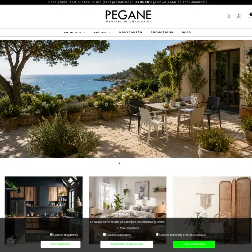 Pegane