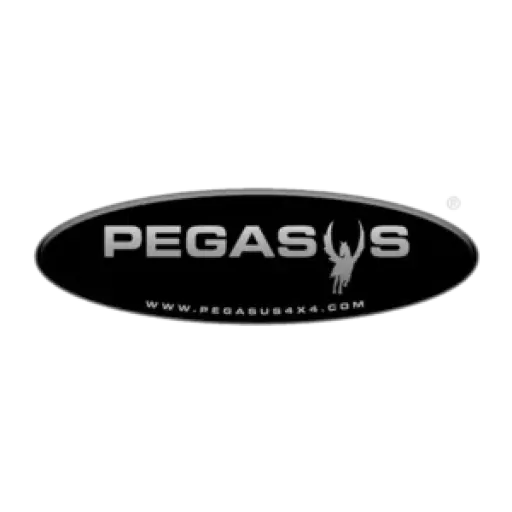 Pegasus 4x4 Pick Up Truck Hardtop Accessories