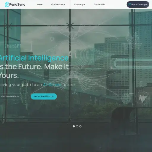 PegaSync LLC