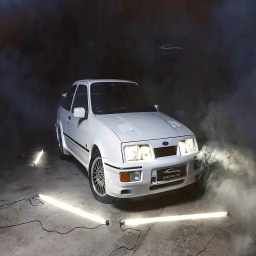 PEMBERTON CARS