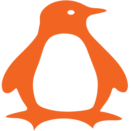 Penguin Book Publisher