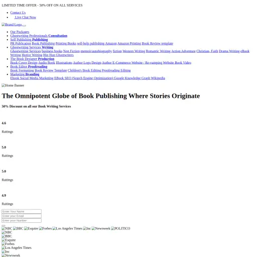 Penguin Publishers