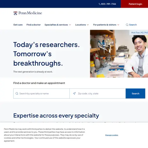 Penn Medicine