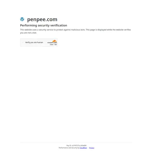 Penpee