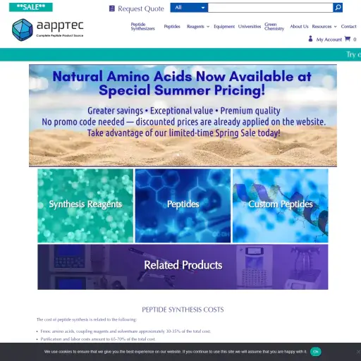 Peptide