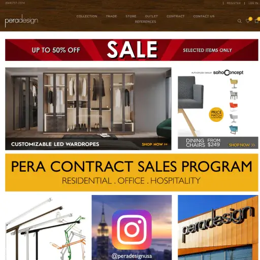 Peradesign