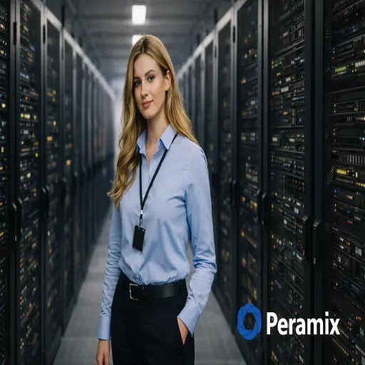 peramix Inc