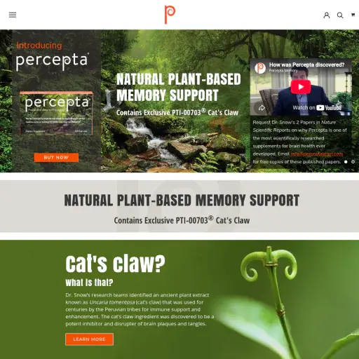 perceptabrain.com